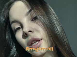 Amysmall