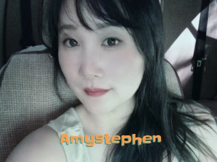 Amystephen
