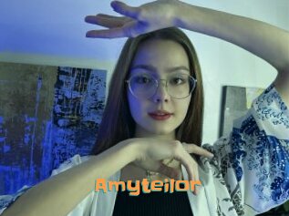 Amyteilor