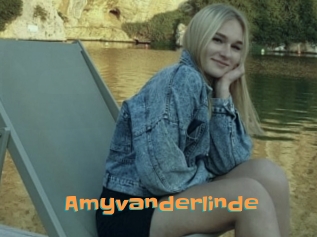Amyvanderlinde