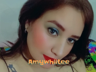 Amywhiitee