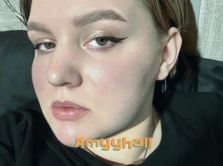 Amyyhall