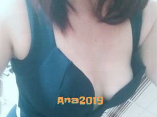 Ana2019