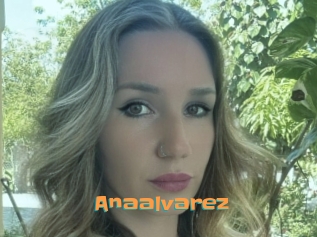 Anaalvarez