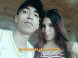 Anaiandmarck