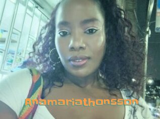 Anamariathonsson