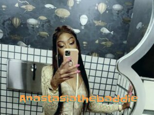 Anastasiathebaddie