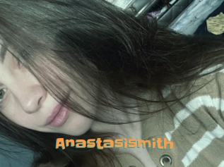Anastasismith