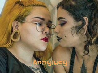 Anaylucy