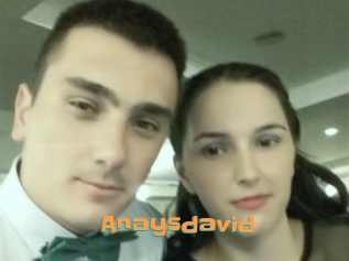 anaysdavid Cyberhuren
