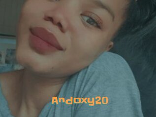 Andoxy20