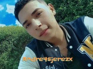 Andre4sjerezx