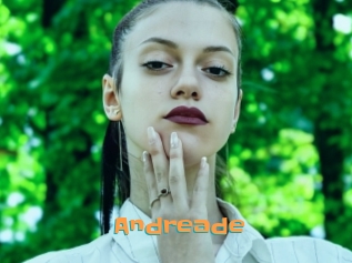 Andreade