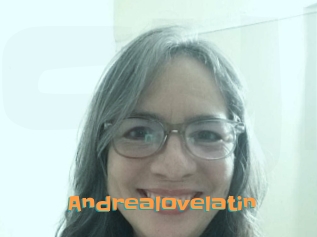 Andrealovelatin