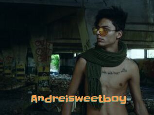 Andreisweetboy