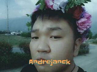 Andrejanck