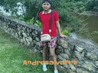Andresalvarez
