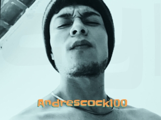 Andrescock100