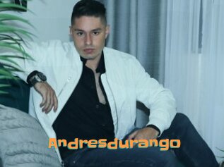 Andresdurango