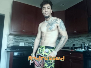 Andressed