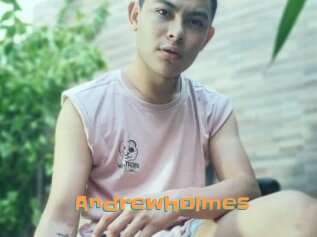 Andrewholmes