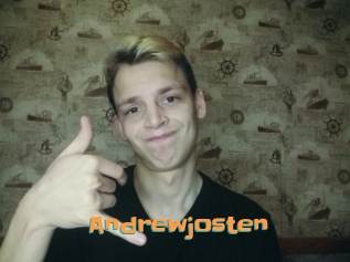 Andrewjosten