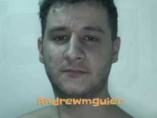 Andrewmguier