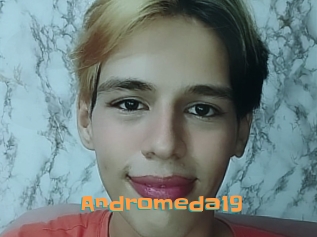 Andromeda19