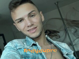 Andydupre