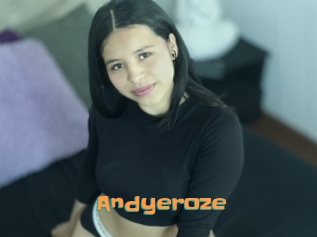 Andyeroze