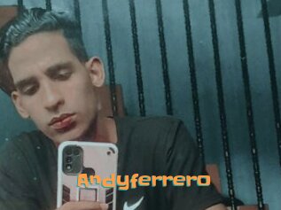Andyferrero