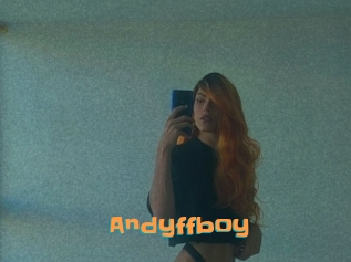 Andyffboy