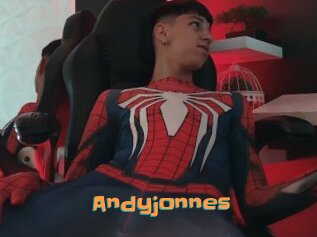 Andyjonnes
