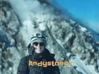 Andystonex