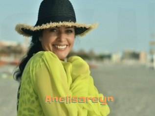 Anelisareyn
