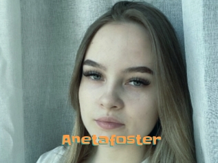 anetafoster Cyberhuren