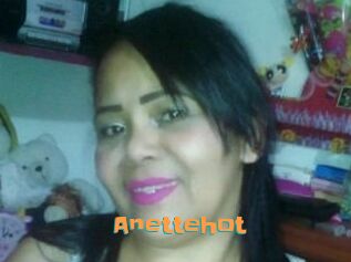 Anettehot
