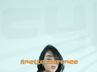 Anettelawrence
