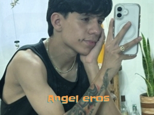Angel_eros