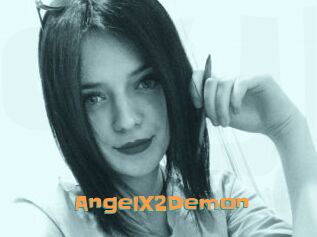AngelX2Demon