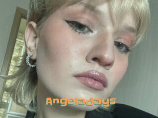 Angeladays