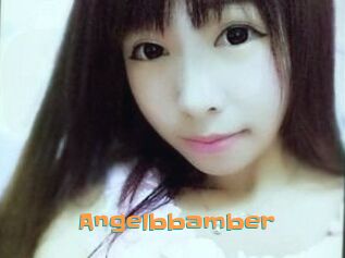 Angelbbamber