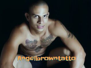 Angelbrowntatto
