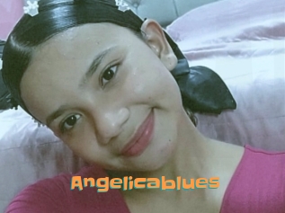 Angelicablues
