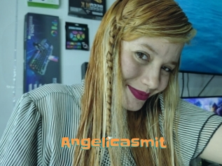 Angelicasmit