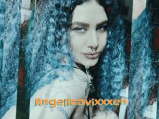 Angelicavixxxen