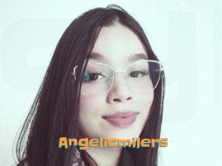 angelicmilers Cyberhuren