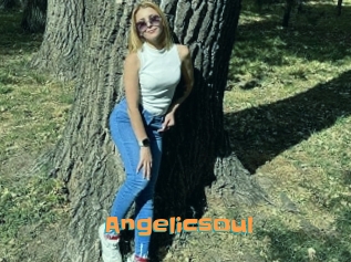 Angelicsoul