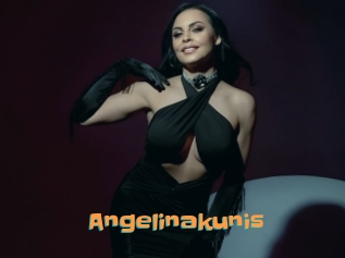 angelinakunis Cyberhuren