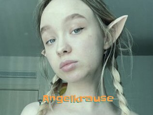 Angelkrause